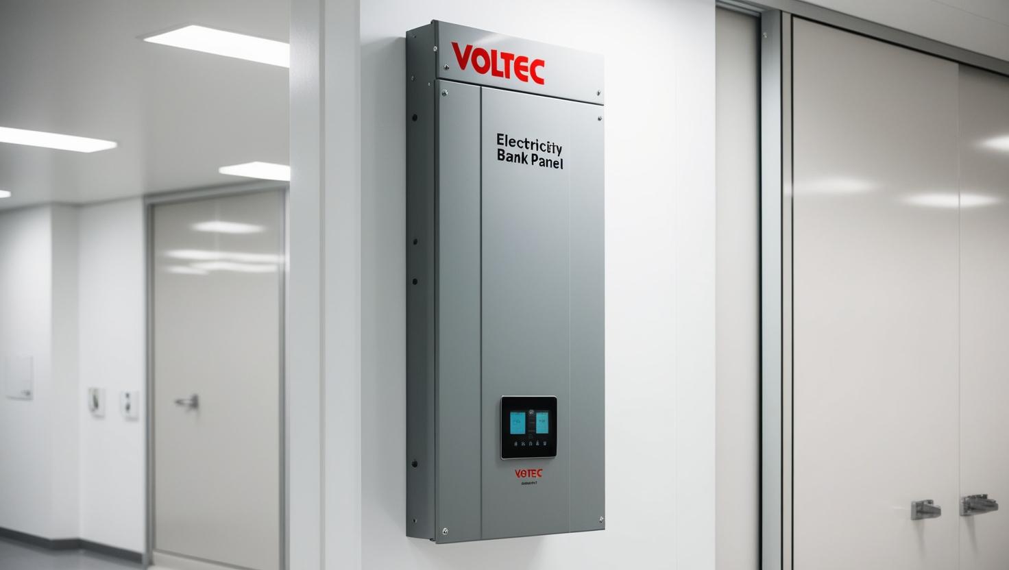 Voltec Hand Indicator Banka Panosu | Kocaeli Gebze Voltec Elektrik